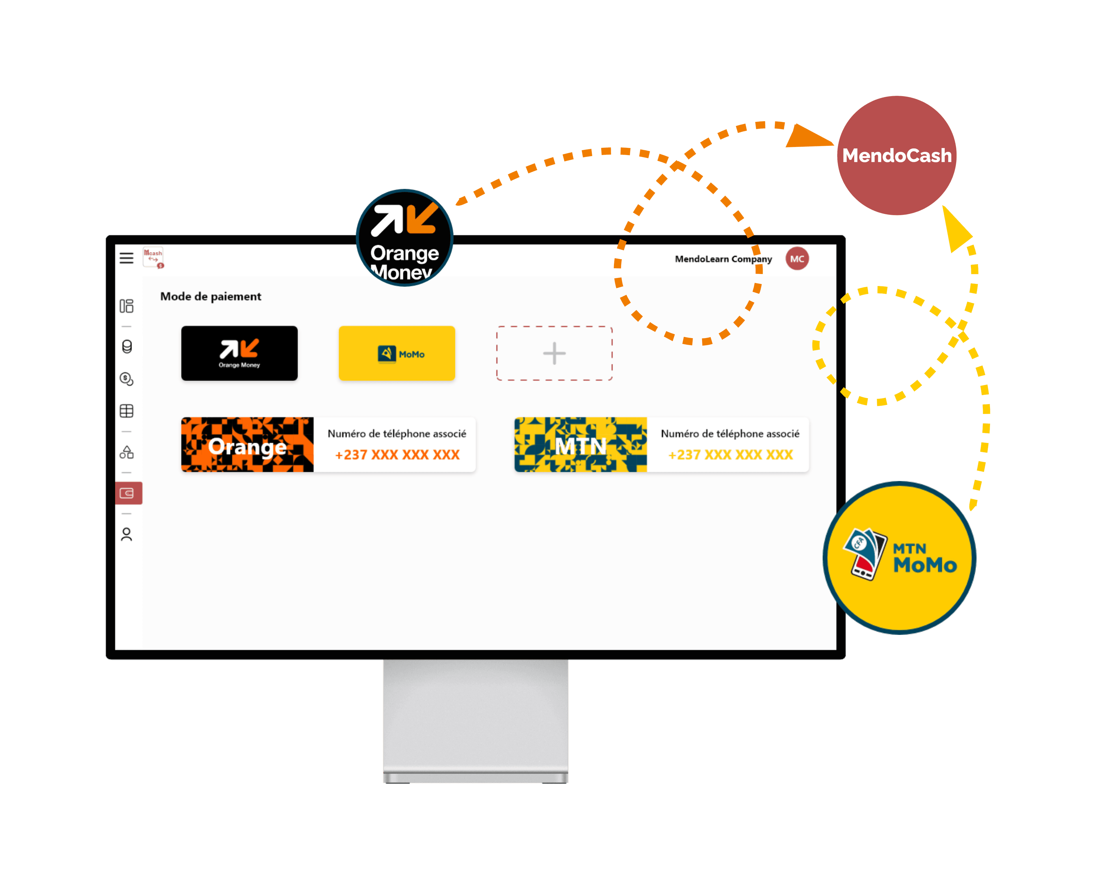 MendoServices